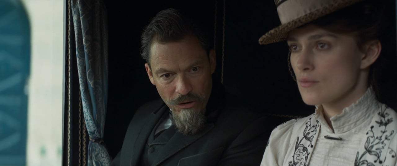 Colette (2019) - The Toast of Paris Screen Capture #4