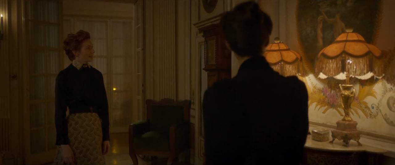 Colette (2019) - Don't Look Away Screen Capture #1