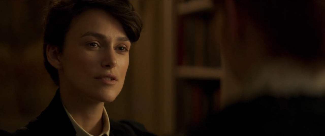 Colette (2019) - Don't Look Away Screen Capture #3
