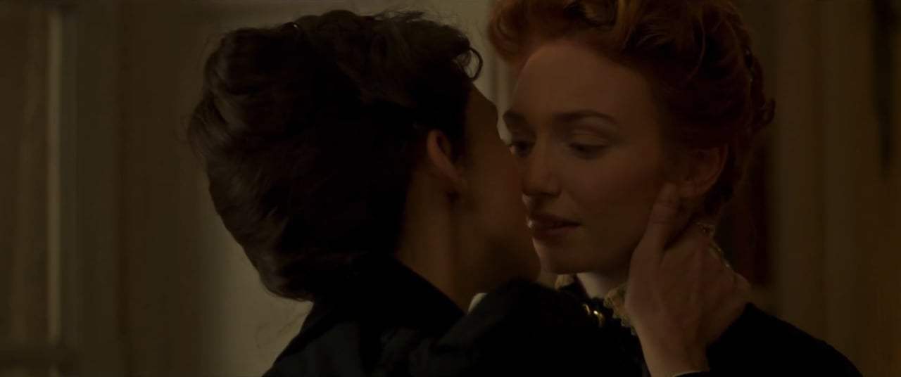Colette (2019) - Don't Look Away Screen Capture #4