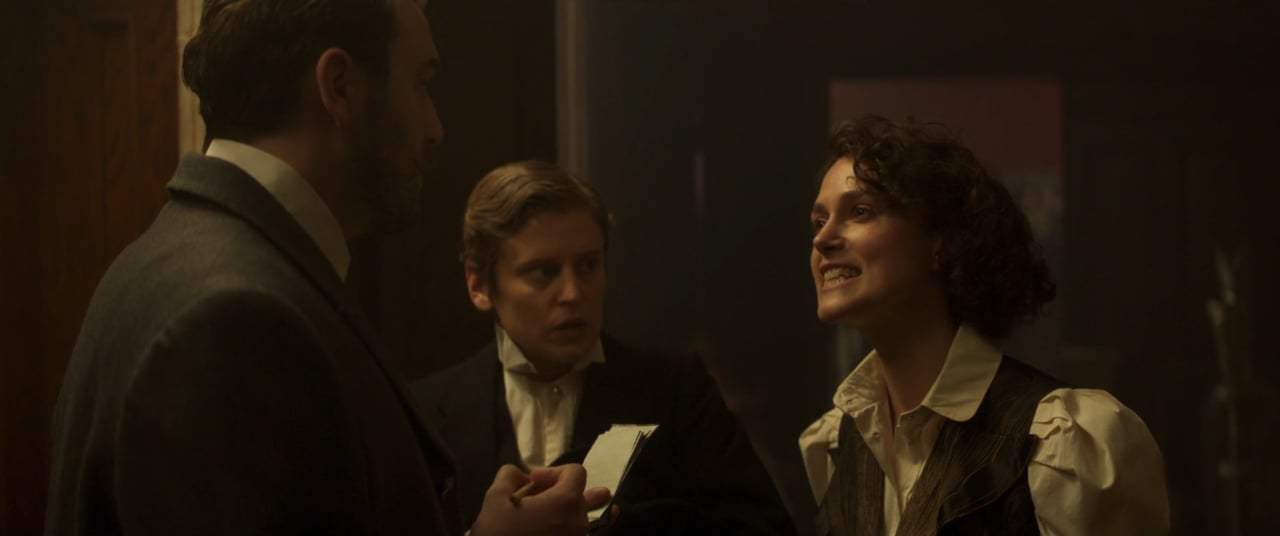 Colette (2019) - Am I Trembling Screen Capture #1