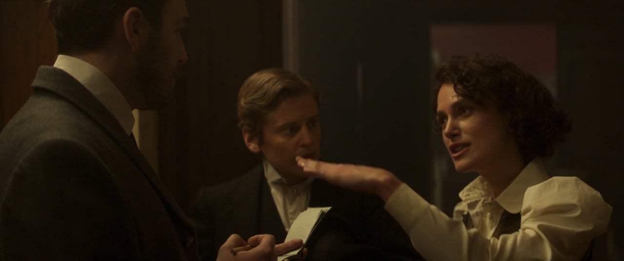 Colette (2019) - Am I Trembling Screen Capture #3