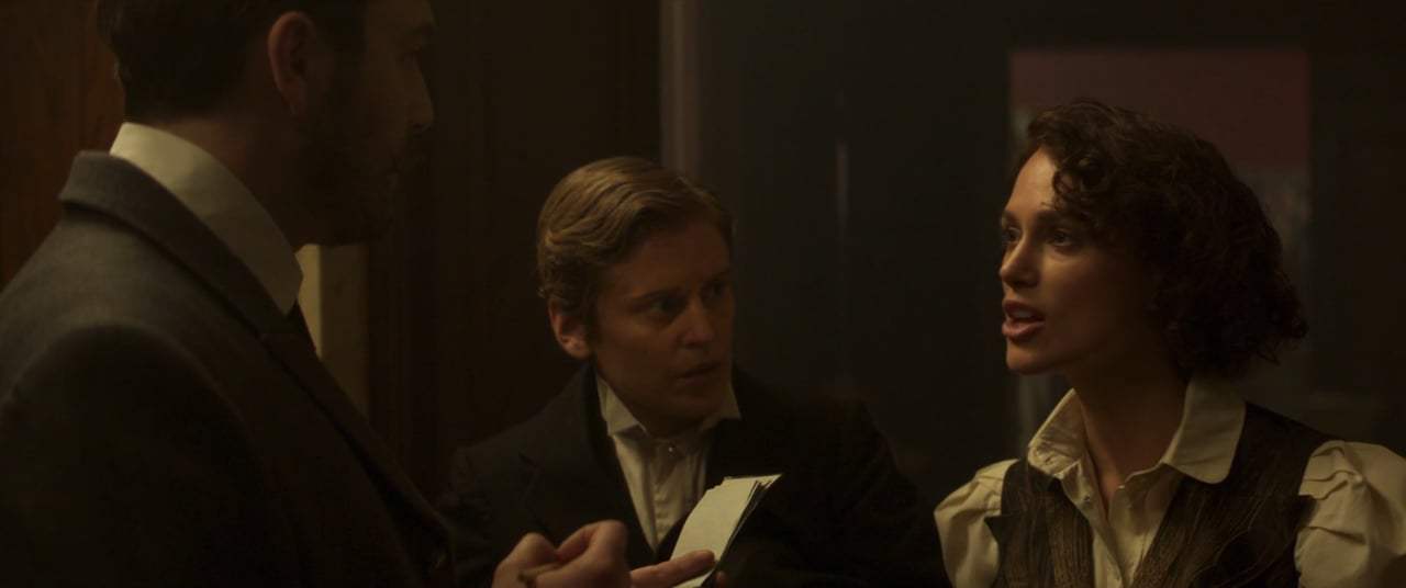 Colette (2019) - Am I Trembling Screen Capture #4