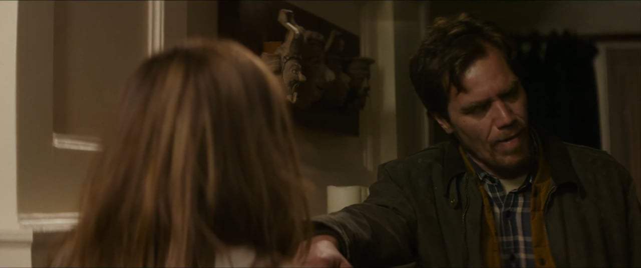What They Had (2018) - She Hit on Me Screen Capture #2