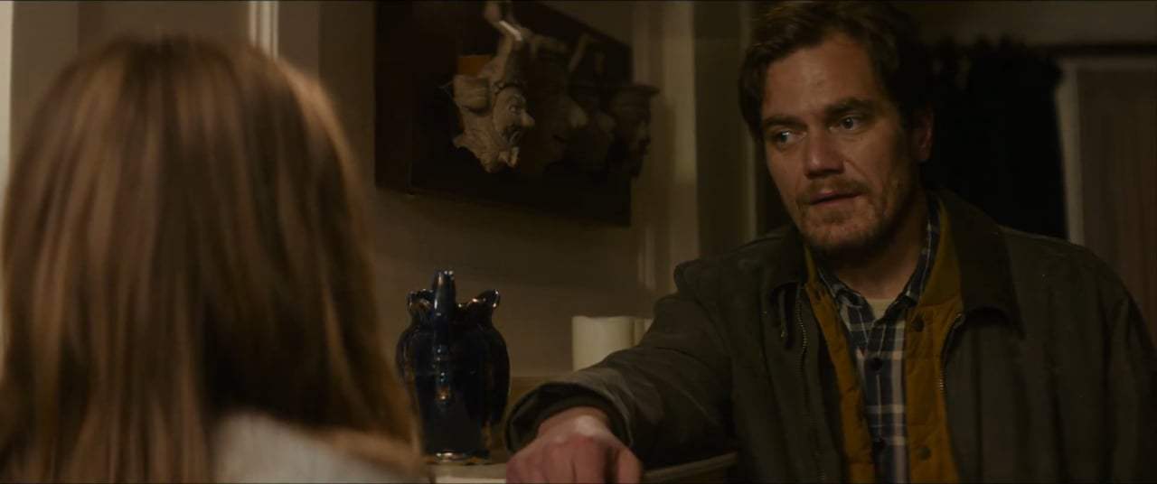 What They Had (2018) - She Hit on Me Screen Capture #3