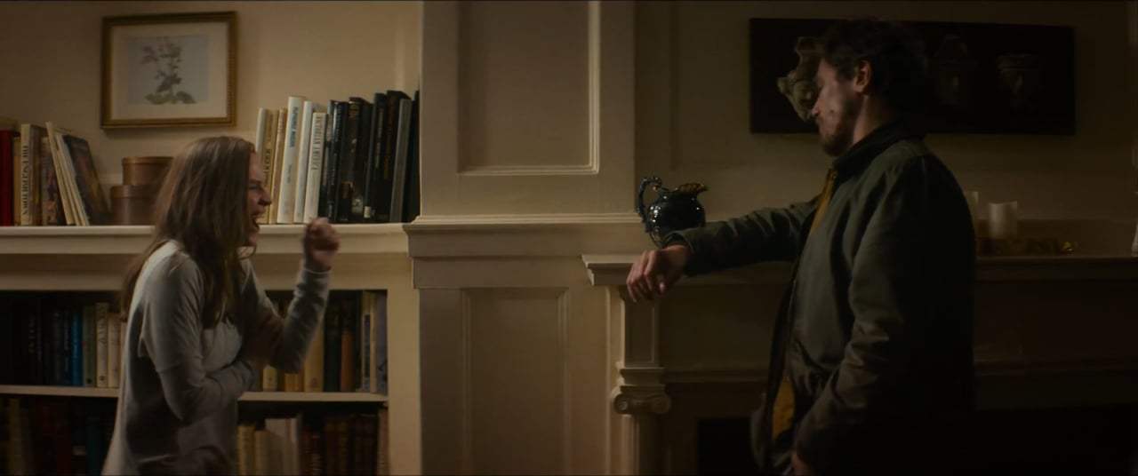 What They Had (2018) - She Hit on Me Screen Capture #4