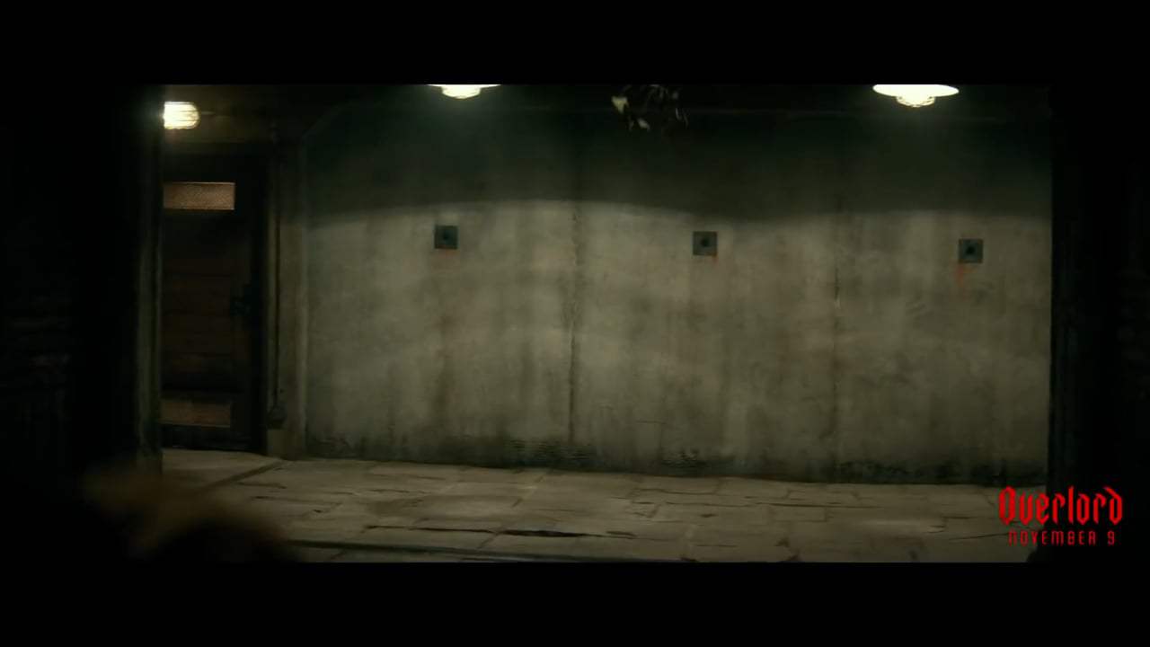 Overlord Final Trailer (2018) Screen Capture #2