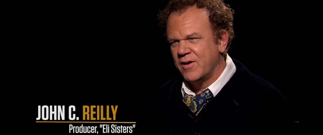 The Sisters Brothers Featurette - Story (2018) Screen Capture #1