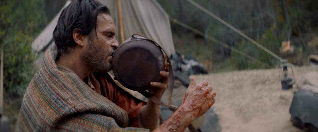 The Sisters Brothers TV Spot - Wanted (2018) Screen Capture #2