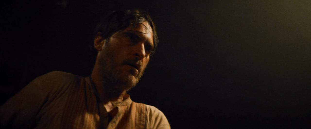 The Sisters Brothers TV Spot - Wanted (2018) Screen Capture #4