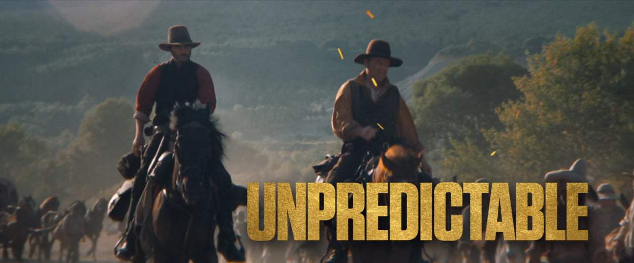 The Sisters Brothers TV Spot - Brothers Forever (2018) Screen Capture #2