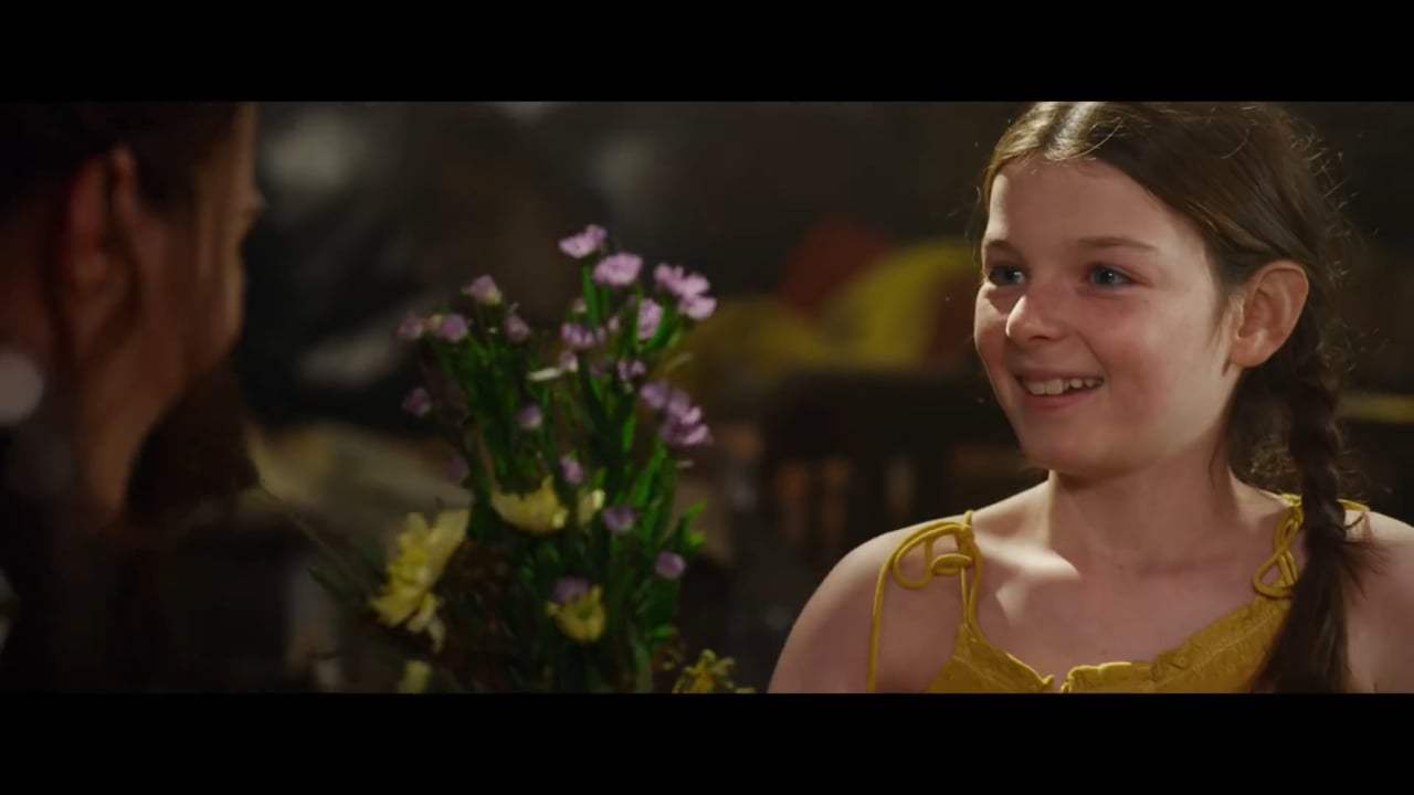 Mortal Engines Theatrical Trailer (2018) Screen Capture #1