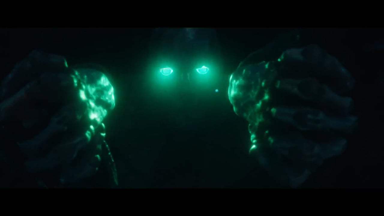 Mortal Engines Theatrical Trailer (2018) Screen Capture #3