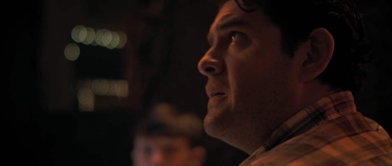 The Dishwasher Trailer (2018) Screen Capture #1