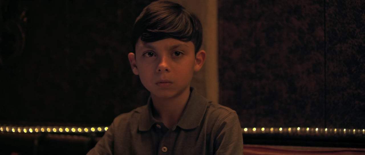 The Dishwasher Trailer (2018) Screen Capture #2