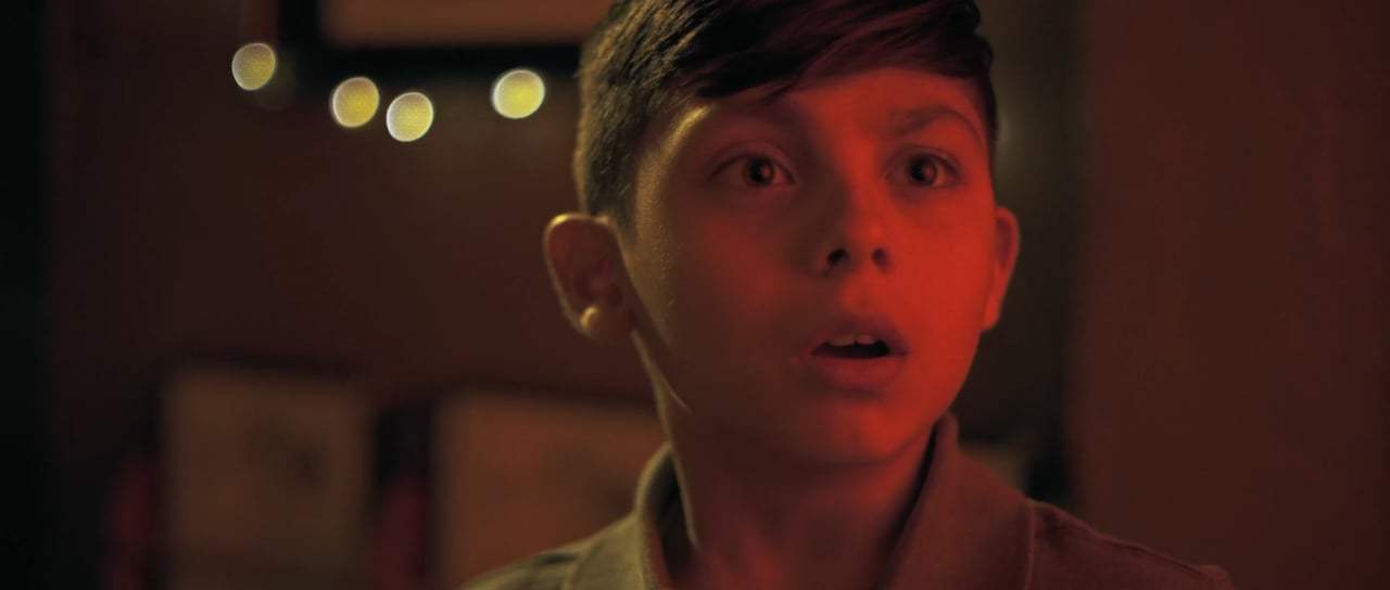 The Dishwasher Trailer (2018) Screen Capture #4
