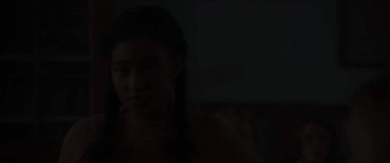 Where Hands Touch TV Spot - Heartbreaking (2018) Screen Capture #1