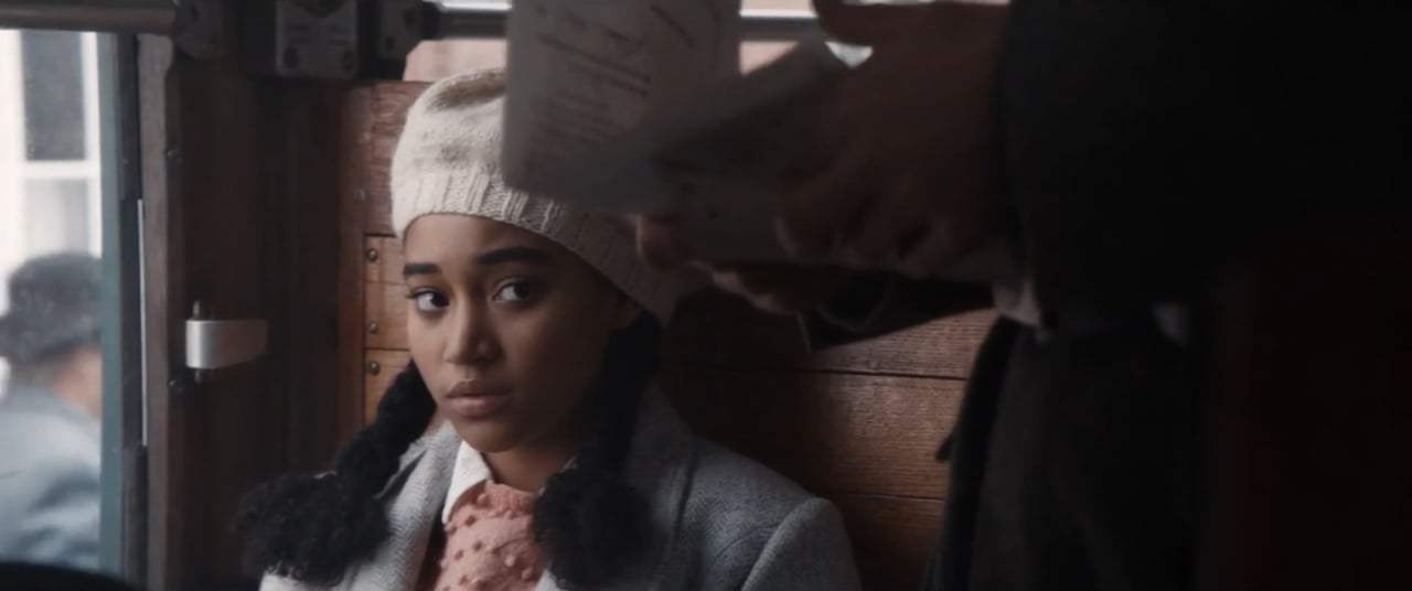 Where Hands Touch TV Spot - Heartbreaking (2018) Screen Capture #3