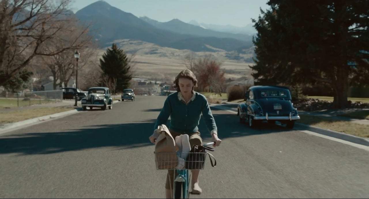 Wildlife TV Spot - Carey Mulligan (2018) Screen Capture #1
