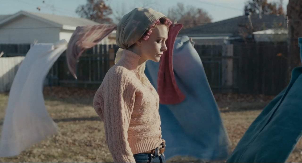 Wildlife TV Spot - Carey Mulligan (2018) Screen Capture #2