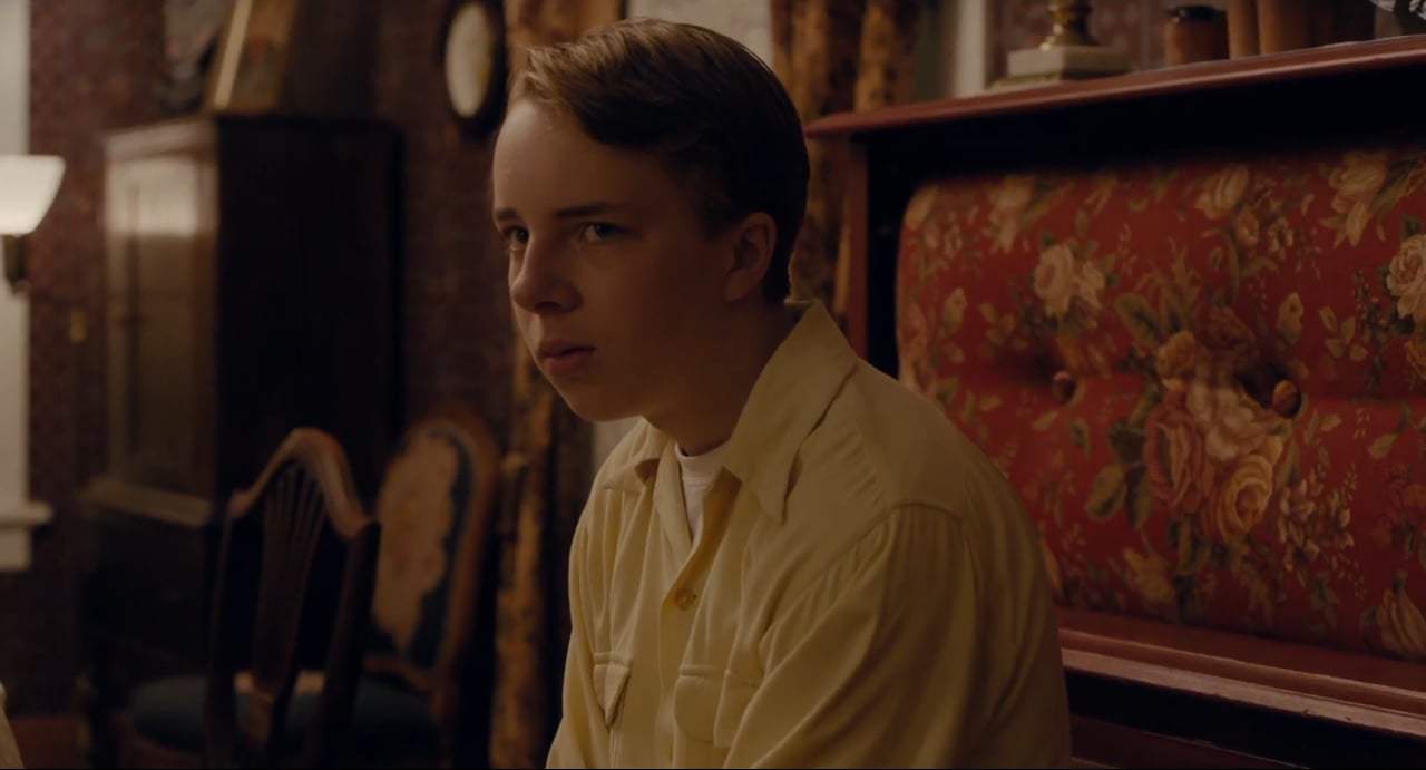 Wildlife TV Spot - Carey Mulligan (2018) Screen Capture #3