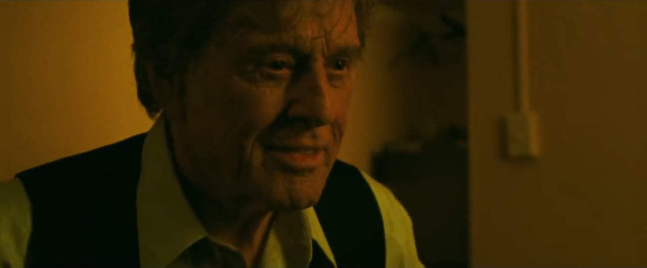The Old Man & the Gun TV Spot - Haven't Been Caught (2018) Screen Capture #3