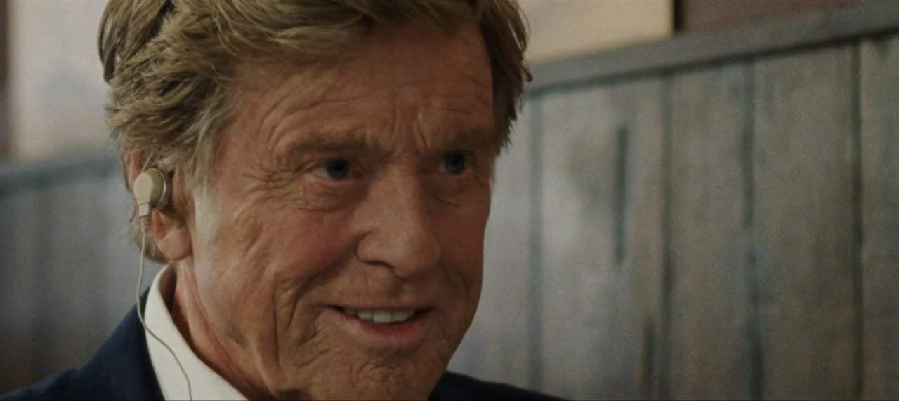 The Old Man & the Gun (2018) - Prove It Screen Capture #2
