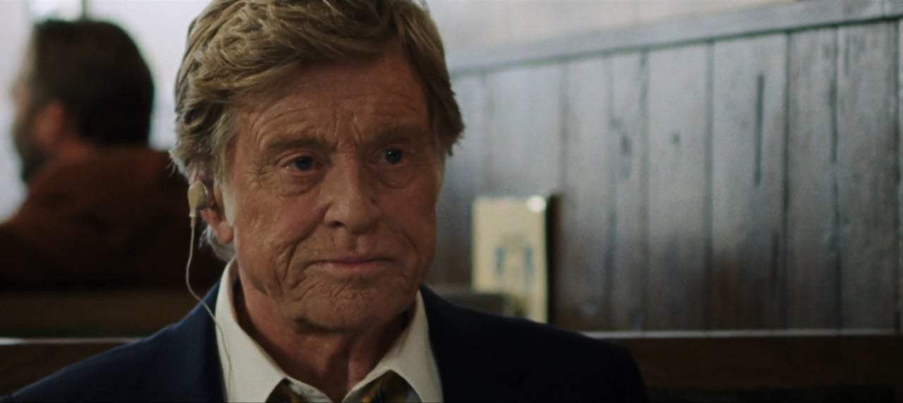 The Old Man & the Gun (2018) - Prove It Screen Capture #4