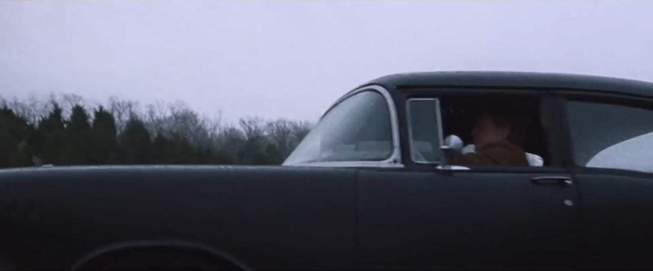 The Old Man & the Gun TV Spot - Just Robbed (2018) Screen Capture #1