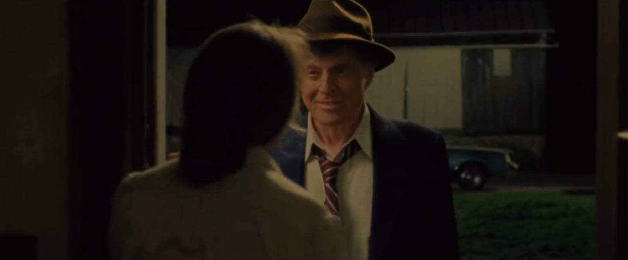 The Old Man & the Gun TV Spot - Absolute Magic (2018) Screen Capture #2