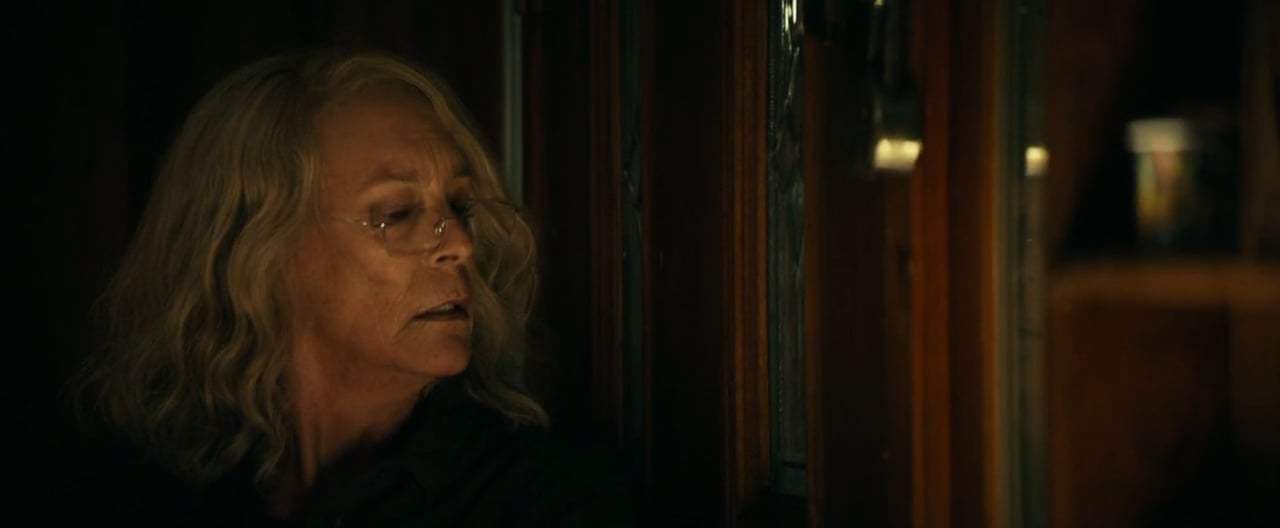 Halloween (2018) - Michael is Here Screen Capture #3