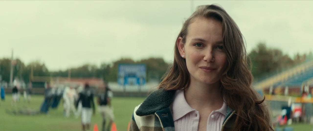 Halloween (2018) - Granddaughter Screen Capture #1