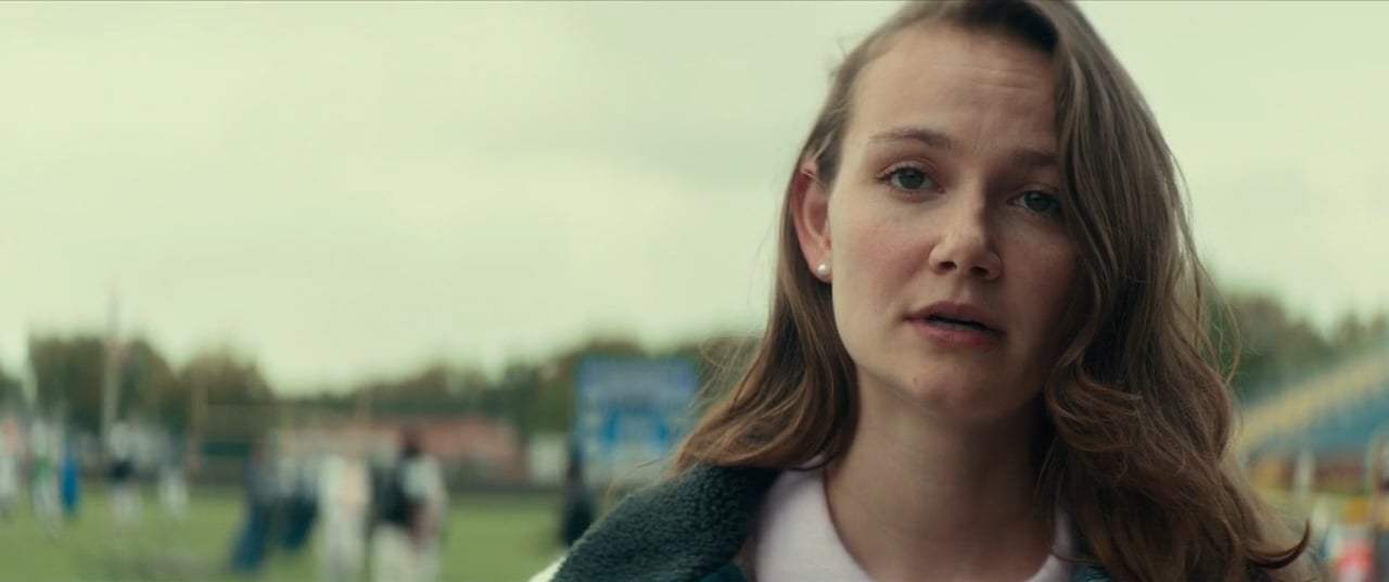 Halloween (2018) - Granddaughter Screen Capture #4