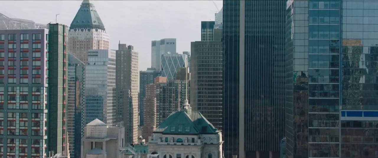 Here and Now Trailer (2018) Screen Capture #2