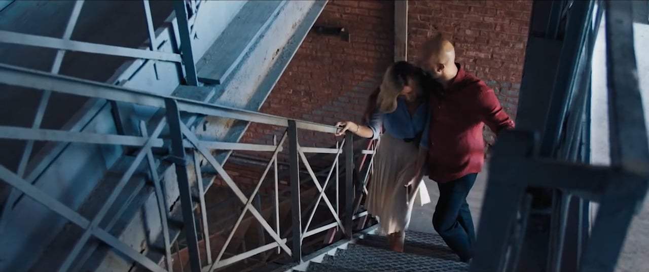 Here and Now Trailer (2018) Screen Capture #3