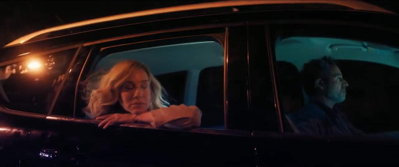 Here and Now Trailer (2018) Screen Capture #4