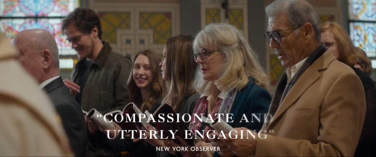 What They Had TV Spot - Fantastic (2018) Screen Capture #1