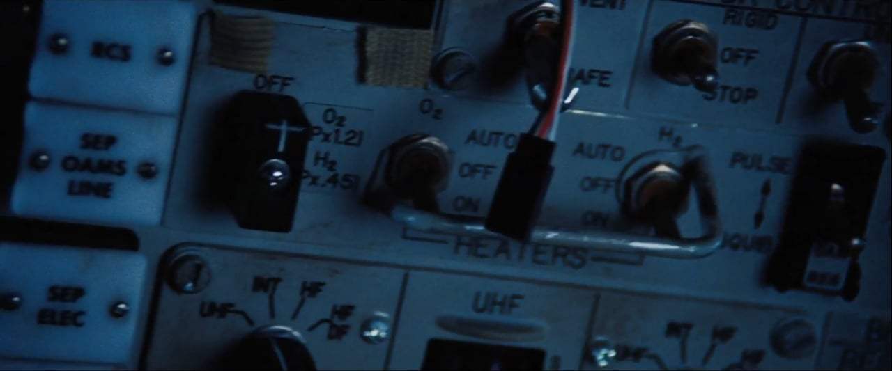 First Man Featurette - Technical Obstacles (2018) Screen Capture #1