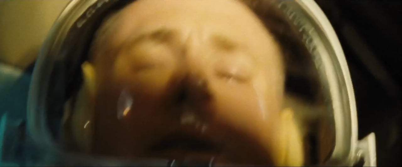 First Man Featurette - Technical Obstacles (2018) Screen Capture #2