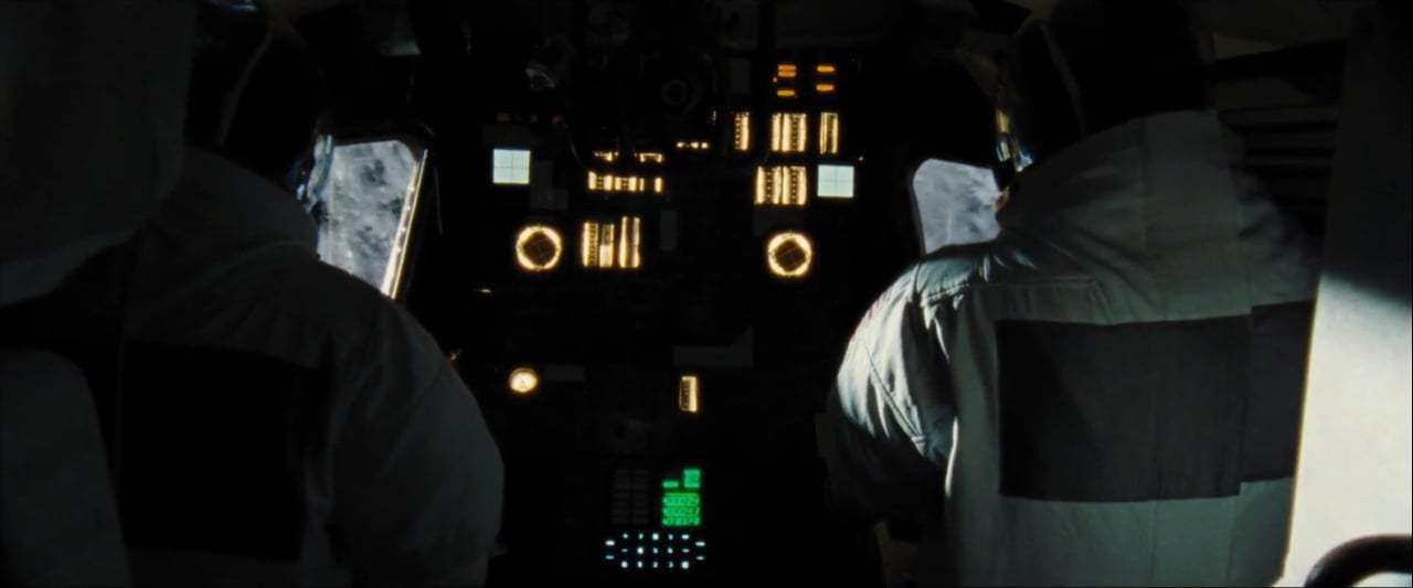 First Man Featurette - Technical Obstacles (2018) Screen Capture #3