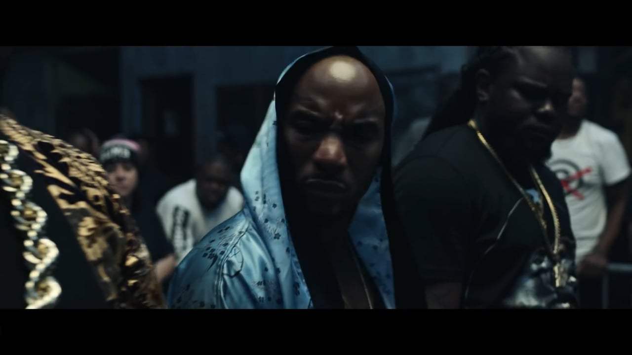 Bodied Red Band Trailer (2018) Screen Capture #3