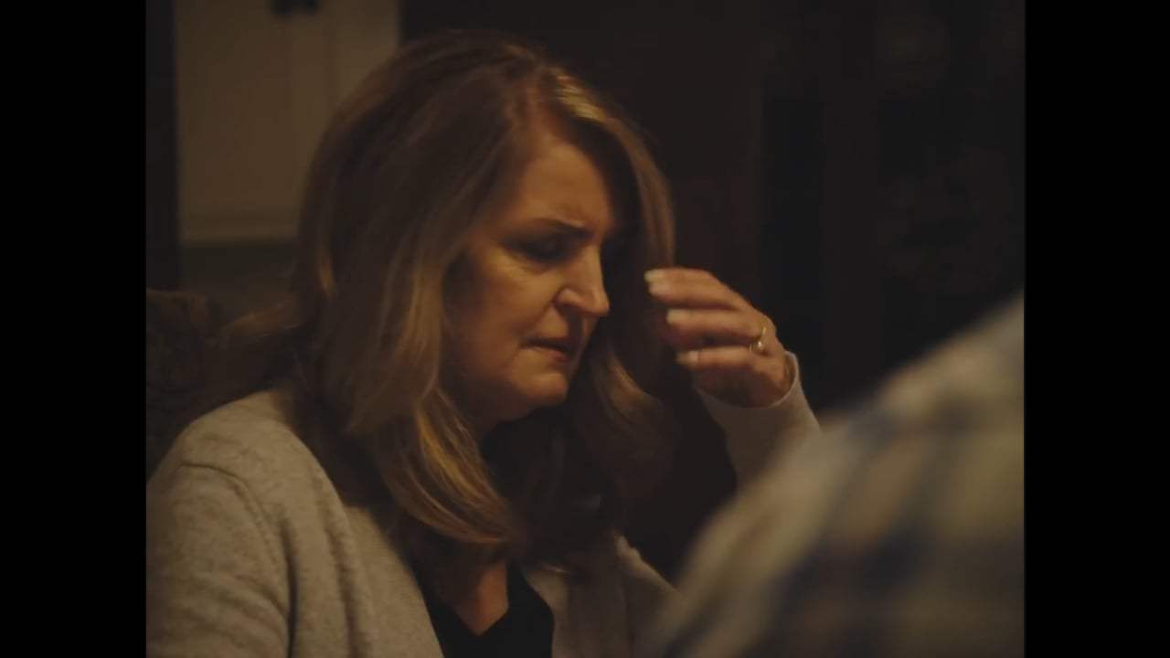 Clara's Ghost Trailer (2018) Screen Capture #2