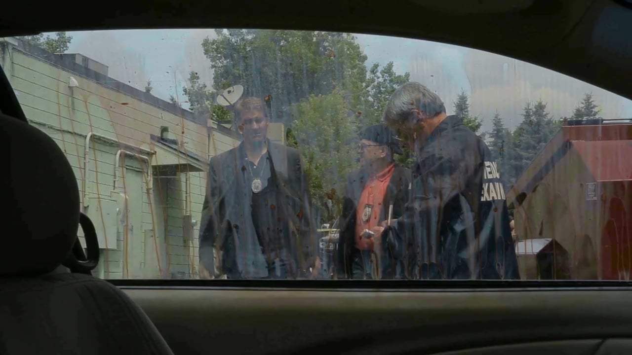 Mayhem Park Red Band Trailer (2018) Screen Capture #2