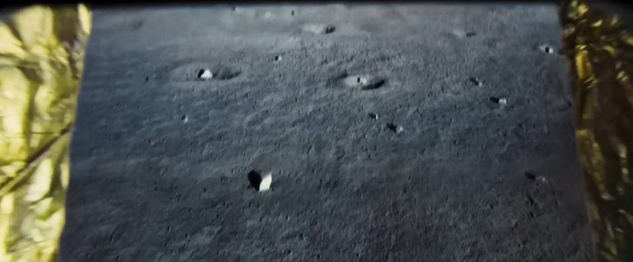 First Man TV Spot - Best Movie (2018) Screen Capture #3
