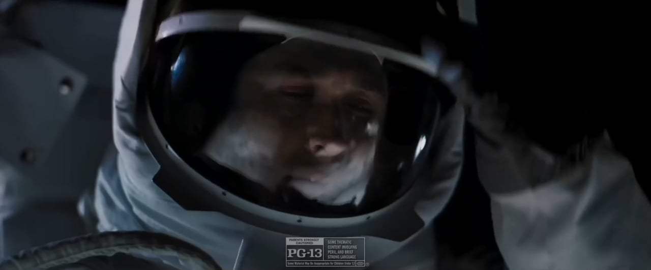First Man TV Spot - Best Movie (2018) Screen Capture #4