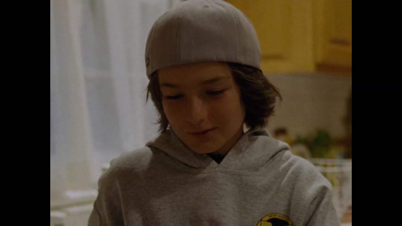 Mid90s TV Spot - Really Cool (2018) Screen Capture #2