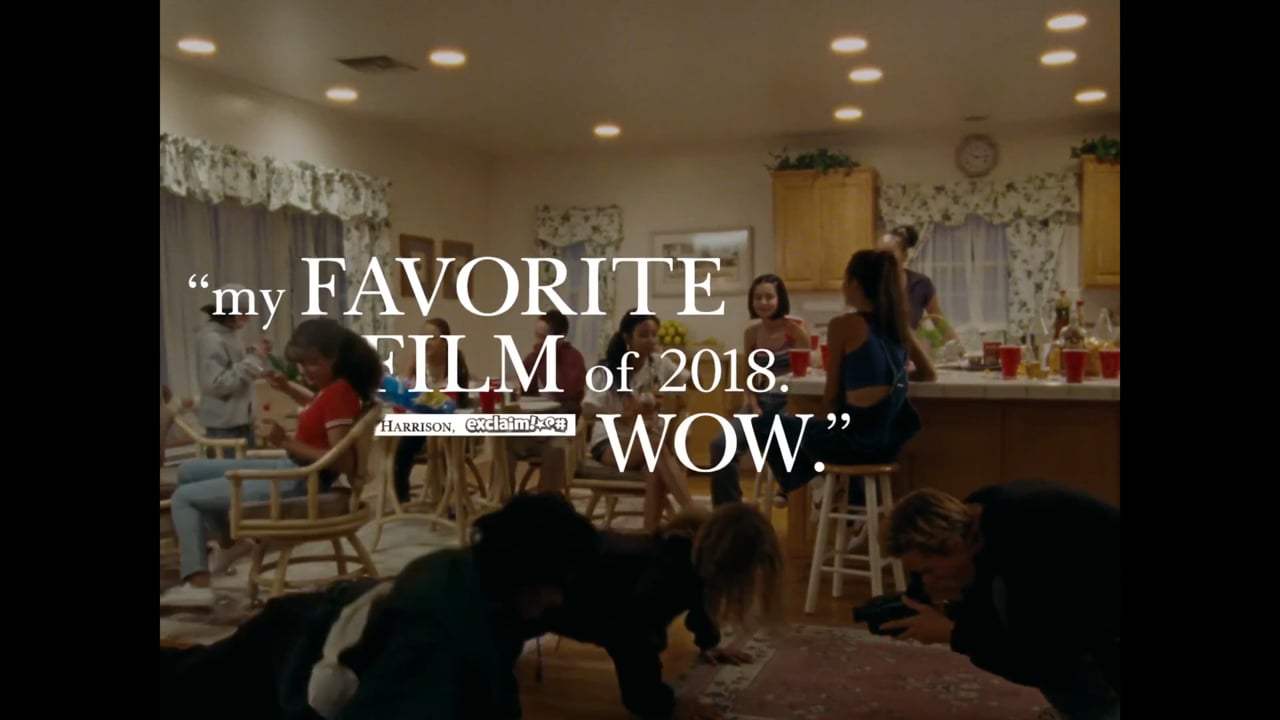 Mid90s TV Spot - Spirit (2018) Screen Capture #3
