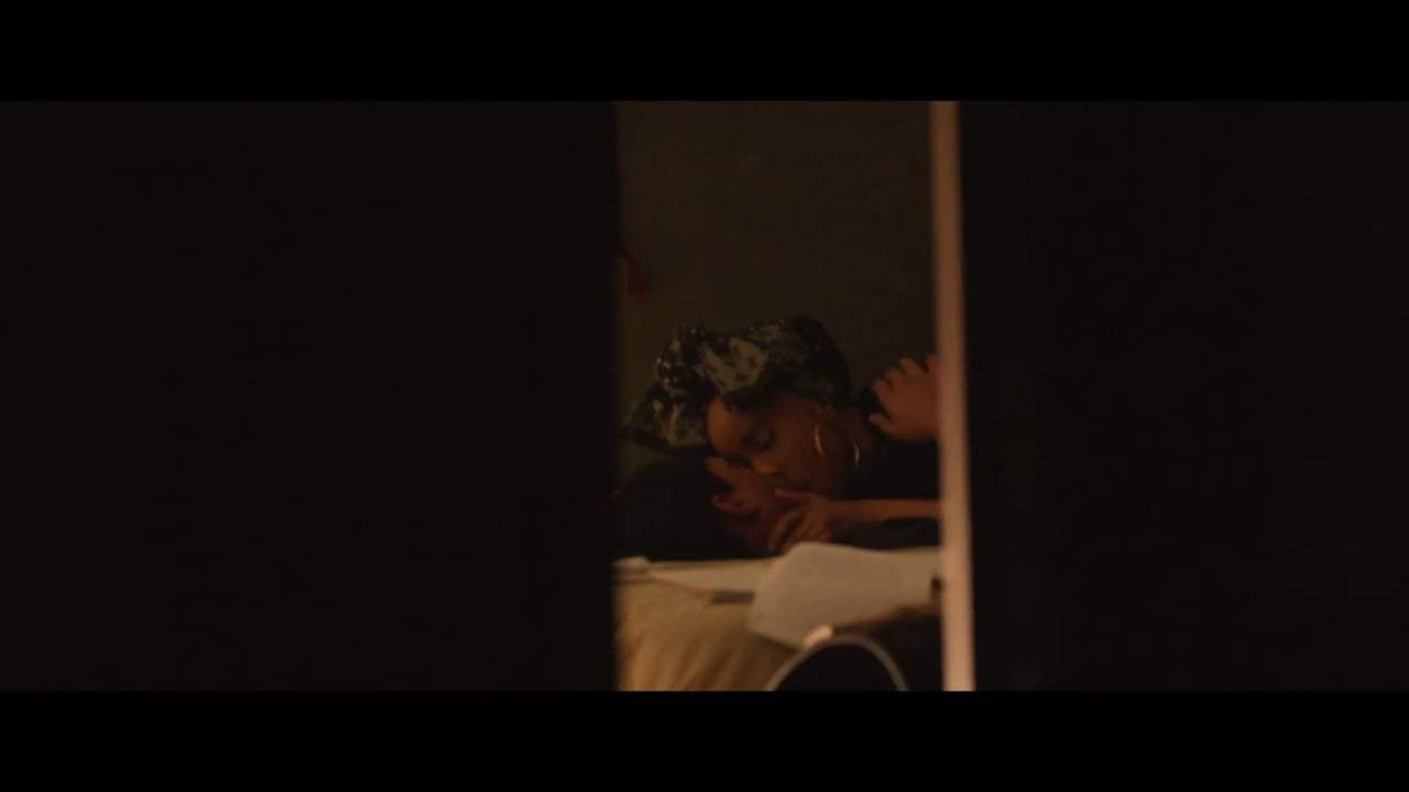 Jinn Trailer (2018) Screen Capture #3