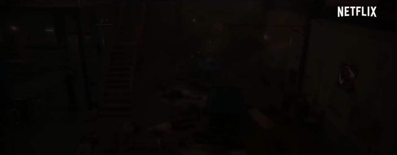 The Night Comes for Us Trailer (2018) Screen Capture #4
