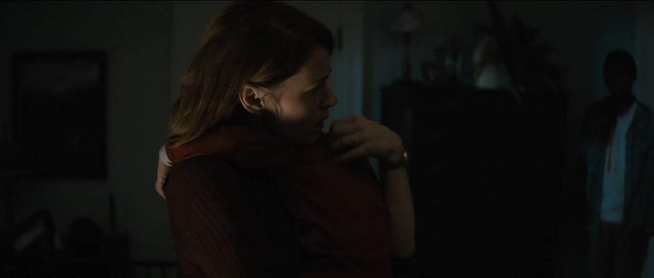 Pet Sematary Trailer (2019) Screen Capture #3